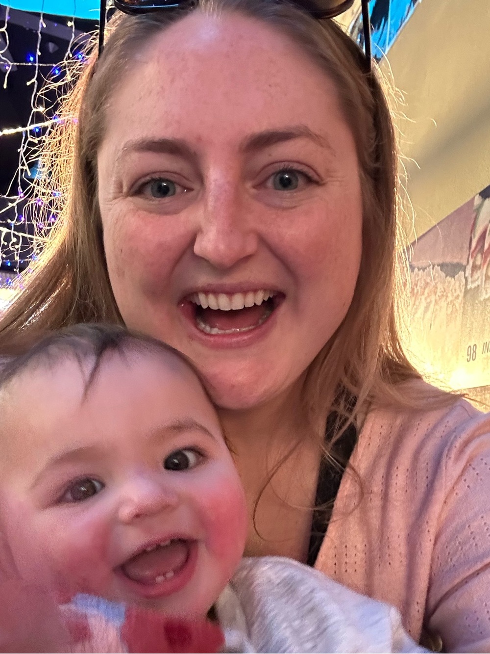 Meet your Posher, Emma